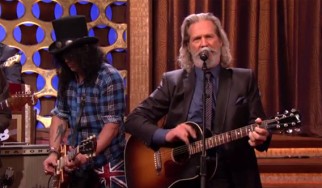 Nέα video από Kasabian, Royal Blood και Slash με Jeff Bridges!