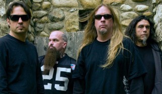Οι Slayer τον Ιούλιο στην Αθήνα