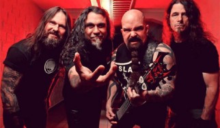 Νέο υλικό γράφουν οι Slayer