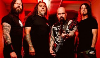Οι Slayer παρουσιάζουν το καινούργιο τους κομμάτι, "Implode", στο Δουβλίνο (video)
