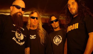 Βιβλίο για το ''Reign In Blood'' των Slayer