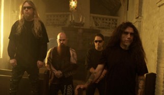 Slayer και Megadeth θα παίξουν τα ''Seasons In The Abyss'' και ''Rust In Peace'' στην περιοδεία τους