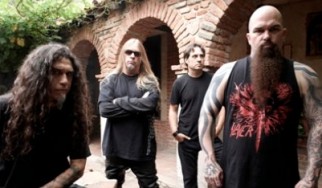 Αιματηρό το νέο video των Slayer...