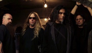 Τα προφυλακτικά των Slayer