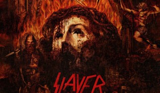Δείτε το εξώφυλλο του "Repentless" των Slayer