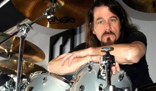 Ο Bostaph έχει κουραστεί με τον Lombardo