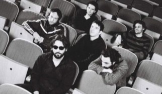 Στις 12 Απριλίου ο νέος δίσκος των Sleepin Pillow 