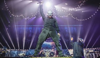 Corey Taylor: «Οι Slipknot θα κάνουν ένα διάλειμμα για κάνα-δυο χρόνια»