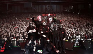Το καλύτερο guitar riff της χρονιάς ανήκει στους Slipknot