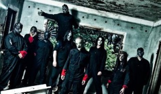 «Αναποφάσιστοι» οι Slipknot. Corey Taylor: «Δεν υπάρχουν σχέδια για νέο δίσκο»