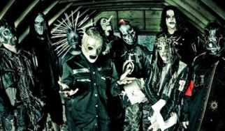 Πληροφορίες για το "Antennas To Hell" των Slipknot