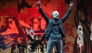 Οι Slipknot είναι οι τρίτοι headliners του επόμενου Download Festival