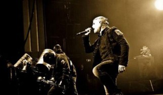 Καλύφθηκε το κενό του Paul Gray στους Slipknot
