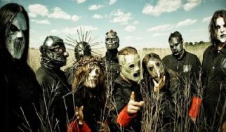 Live DVD από τους Slipknot