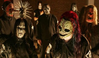 Επανεκδίδεται με επιπλέον υλικό το "Iowa" των Slipknot