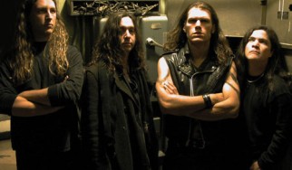 Ακούστε ολόκληρο το "Digital Resistance" των Slough Feg