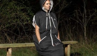 Σλίπινγκ μπαγκ για φεστιβάλ: Η νέα εφεύρεση που θα ...φορεθεί;