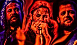 "Time Tricks": Η νέα δουλειά των Small Blues Trap
