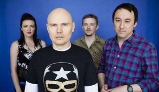 Γεγονός το ένατο album των Smashing Pumpkins