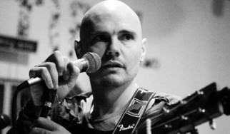 Στις 23 Νοεμβρίου το δεύτερο από τα συνολικά 11 EP του ''Teargarden By Kaleidyscope'' των Smashing Pumpkins