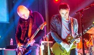 Οι Smashing Pumpkins ετοιμάζουν doom metal δίσκο!