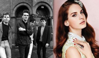 The Smiths vs Lana Del Rey mashup