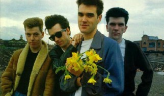 Best of συλλογή από τους Smiths