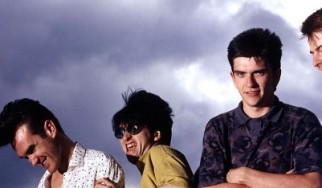 Συλλογή διασκευών στους Smiths από Έλληνες και ξένους καλλιτέχνες