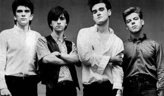 Ένα interactive ταξίδι στο σύμπαν των Smiths