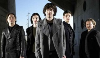 Το Νοέμβριο η νέα δουλειά των Snow Patrol / Άλλο ένα album ισχυρίζεται πως έχει γράψει το συγκρότημα