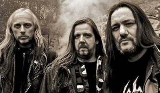 Έτοιμο το νέο album των Sodom