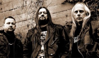 Την άνοιξη ο καινούργιος δίσκος των Sodom