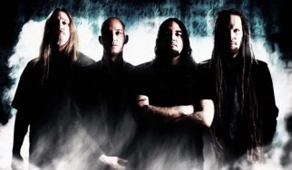 Πρώτο κομμάτι/video clip από το "Tellurian" των Soen