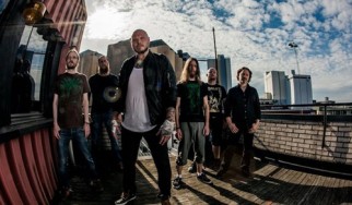 Oι λεπτομέρειες του νέου δίσκου των Soilwork