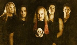 Η νέα συλλογή των Solitude Aeturnus