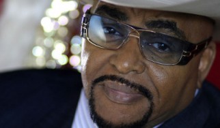 «Έφυγε» στην ηλικία των 70 ο Solomon Burke