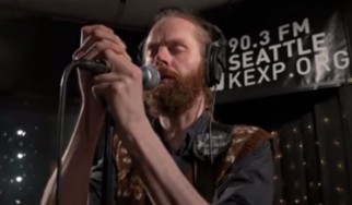 Διαθέσιμη σε video ολόκληρη η εμφάνιση των Solstafir στον KEXP