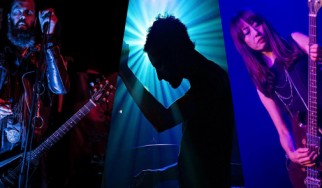 The Ocean, Solstafir και Μοno μαζί στην Ελλάδα