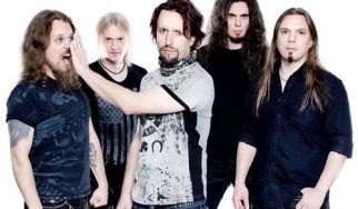 Video clip για το "The Wolves Die Young" των Sonata Arctica