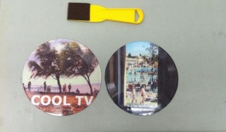 Φτιάξε τον δίσκο των ονείρων σου με 12 δολάρια