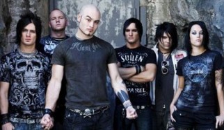 «Aπαγορευμένo» το καινούργιο video clip των Sonic Syndicate