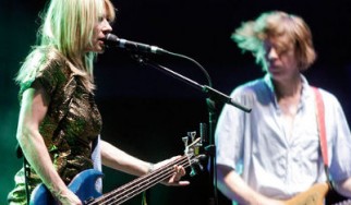 Το ντοκιμαντέρ των Sonic Youth θα κυκλοφορήσει σε DVD