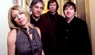 Σειρά επανεκδόσεων από τους Sonic Youth