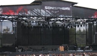 Sonisphere Festival: Ζωντανή ενημέρωση (last update 19:10)