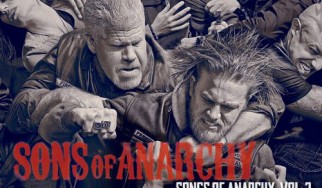 Σε streaming ολόκληρο το "Sons Of Anarchy: Songs Of Anarchy, Vol. 3"