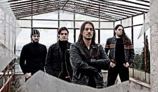 Το δεύτερο τους δίσκο ετοιμάζονται να κυκλοφορήσουν οι Έλληνες Sorrowful Angels