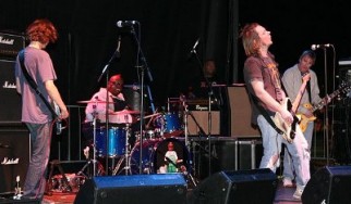 Επιστρέφουν στη δισκογραφία οι Soul Asylum