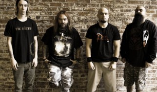 Εξώφυλλο και tracklist για τον νέο δίσκο των Soulfly