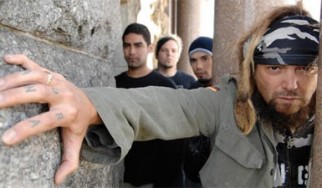 Αλλαγή χώρου για τη συναυλία των Soulfly στην Αθήνα