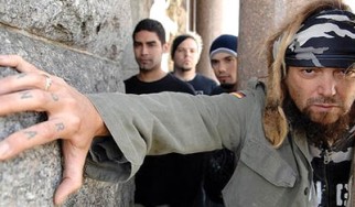 Δωρεάν το νέο τραγούδι των Soulfly